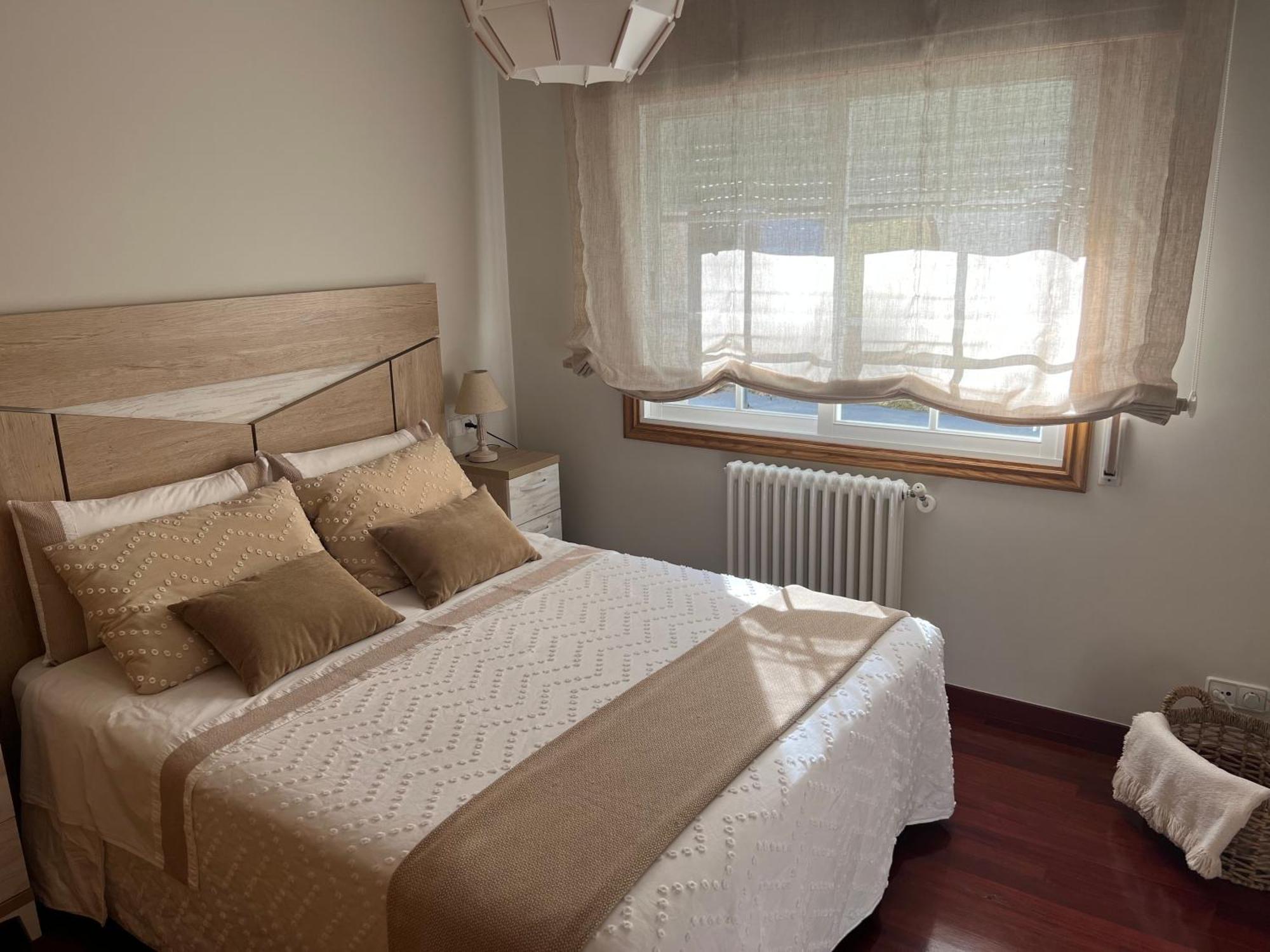 Apartamento Mirador De Tambo Combarro Ngoại thất bức ảnh
