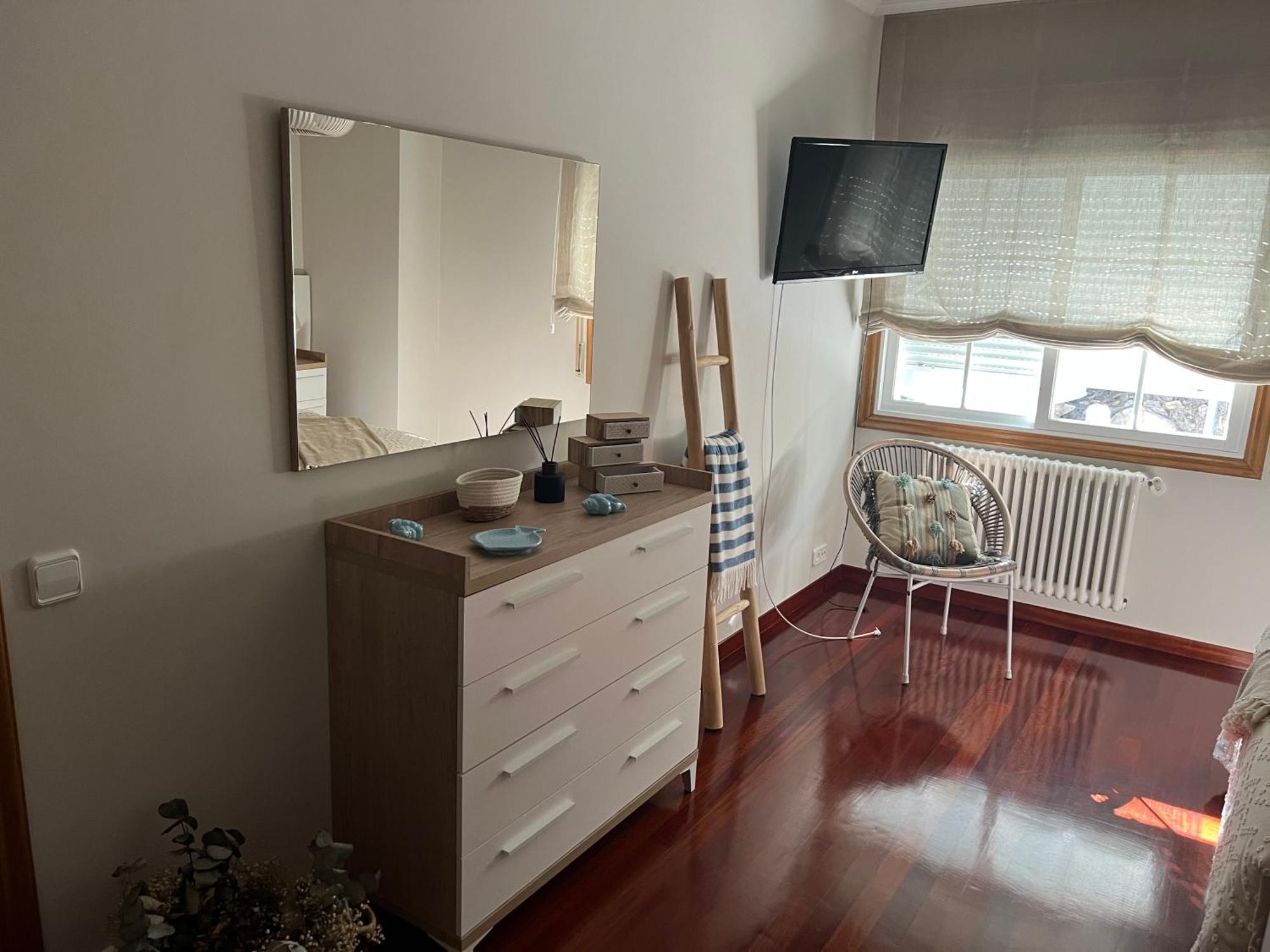Apartamento Mirador De Tambo Combarro Ngoại thất bức ảnh
