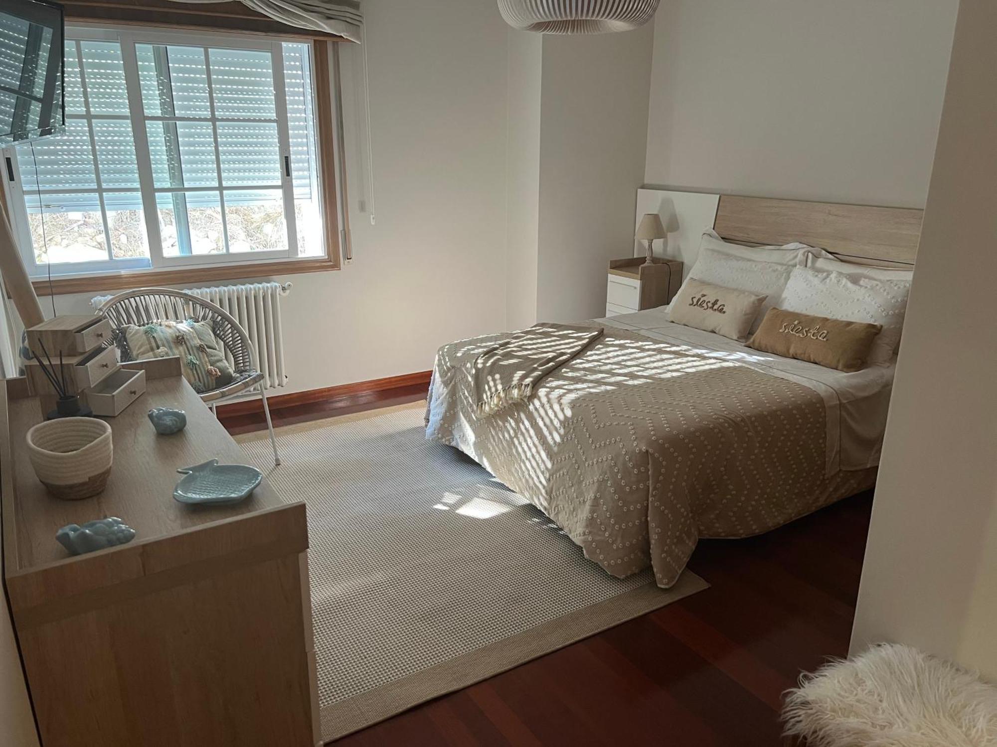 Apartamento Mirador De Tambo Combarro Ngoại thất bức ảnh